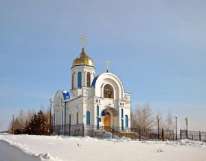 Открытие сезона полевых работ  ЗАО «Краснояружская зерновая компания»