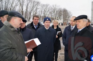 В Шебекинском районе запустят завод по калибровке семян кукурузы